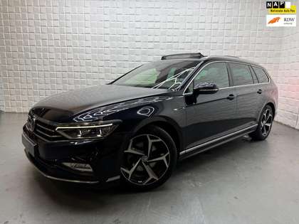 Volkswagen Passat Variant 1.5 TSI 2x R LINE VIRTUAL PANO CAM