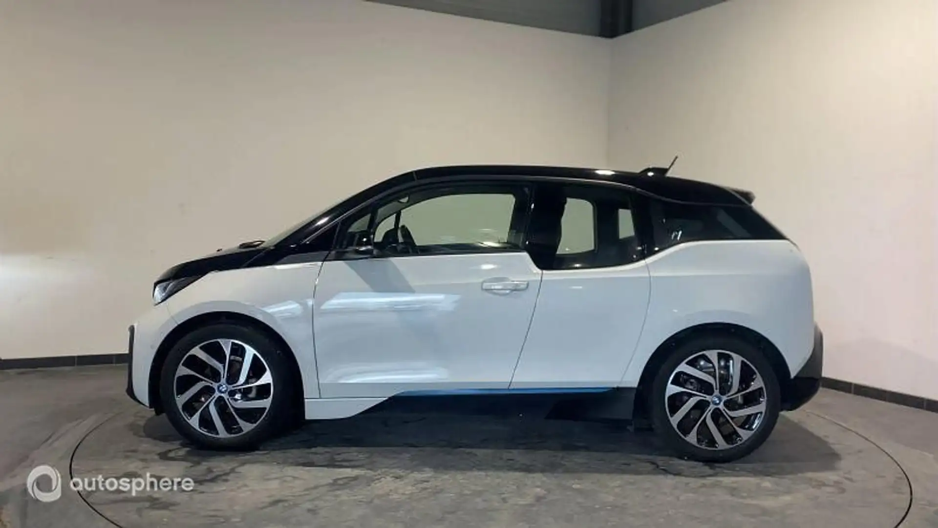 BMW i3 170ch 120Ah Edition WindMill Atelier - 1