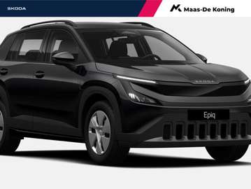 Essence 35 Elektromotor 85 kW / 116 PK SUV