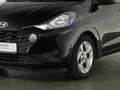 Hyundai i10 TREND+SITZHEIZUNG+LENKRADHEIZUNG+PARKPILOT HINTEN+ Zwart - thumbnail 19