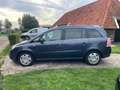 Opel Zafira 1.8 Executive-Airco-Trekhaak-7 persoons-APK 10-202 Bleu - thumbnail 3