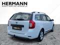 Dacia Logan II Kombi 0.9 TCe 90 eco² MCV Laureate CAM Blanc - thumbnail 5