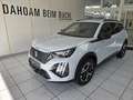 Peugeot 2008 PureTech 130 Allure EAT8 Weiß - thumbnail 2