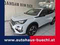 Peugeot 2008 PureTech 130 Allure EAT8 Weiß - thumbnail 1