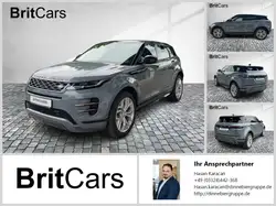 Land Rover Range Rover Evoque P200 R Dynamic SE 360 CAM