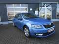 Skoda Octavia Lim. Elegance Navi Blau - thumbnail 2