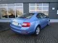Skoda Octavia Lim. Elegance Navi Blau - thumbnail 7
