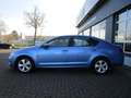 Skoda Octavia Lim. Elegance Navi Blau - thumbnail 3