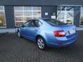 Skoda Octavia Lim. Elegance Navi Blau - thumbnail 5