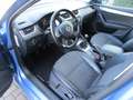 Skoda Octavia Lim. Elegance Navi Blau - thumbnail 9