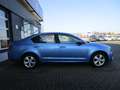 Skoda Octavia Lim. Elegance Navi Blau - thumbnail 4