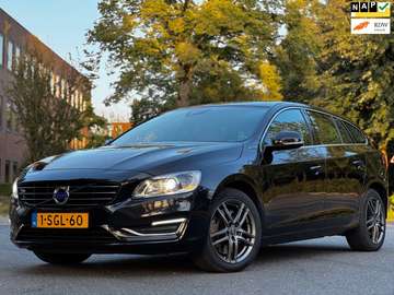 2.4 D6 AWD Plug-In Hybrid Summum|AUT|XENON|NAVI|LE