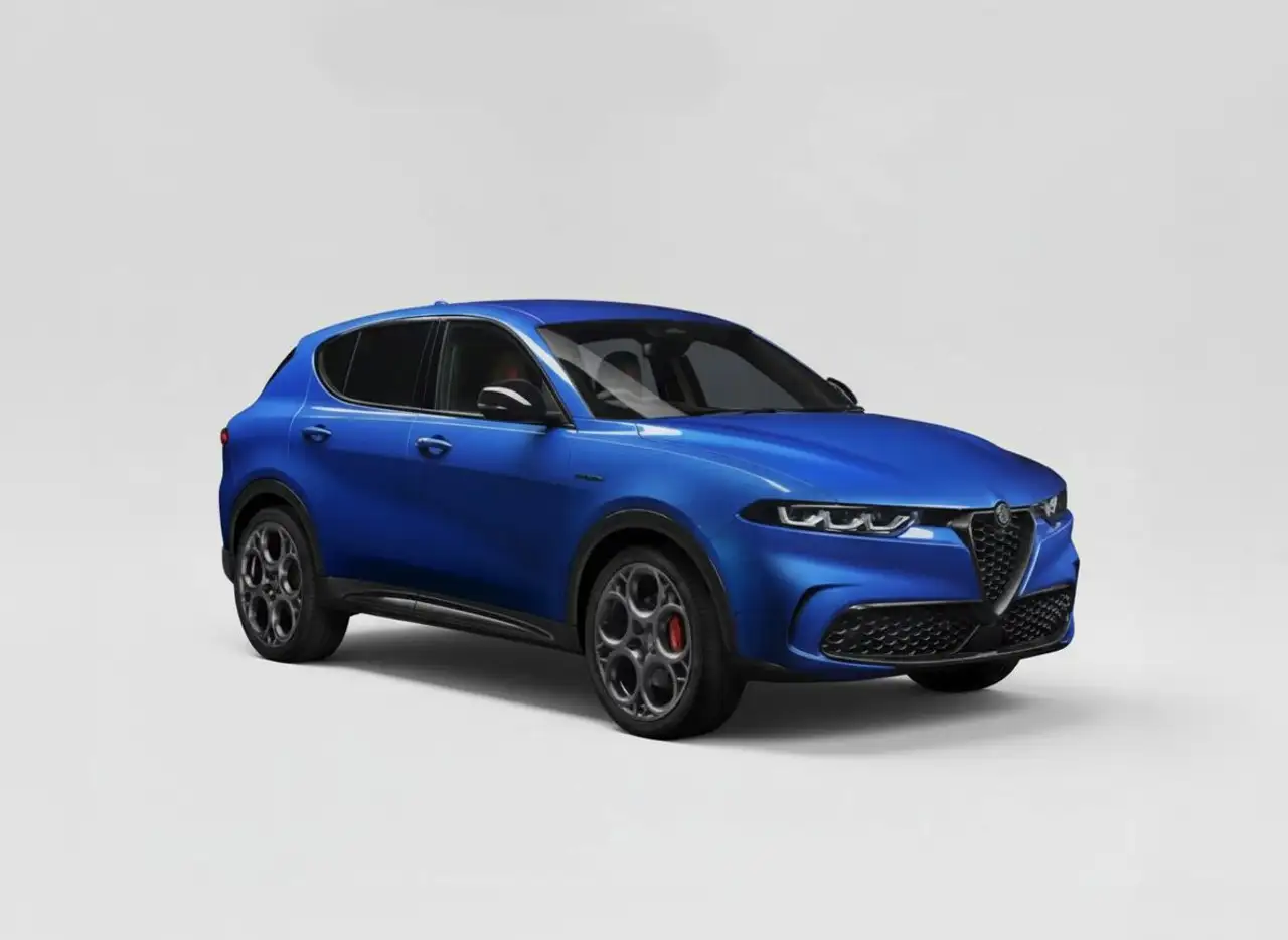 Alfa Romeo Tonale 2024