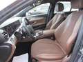 Mercedes-Benz E 400 Lim. 4Matic, AMG LINE, AVANTGARDE, ACC,.. Gris - thumbnail 11