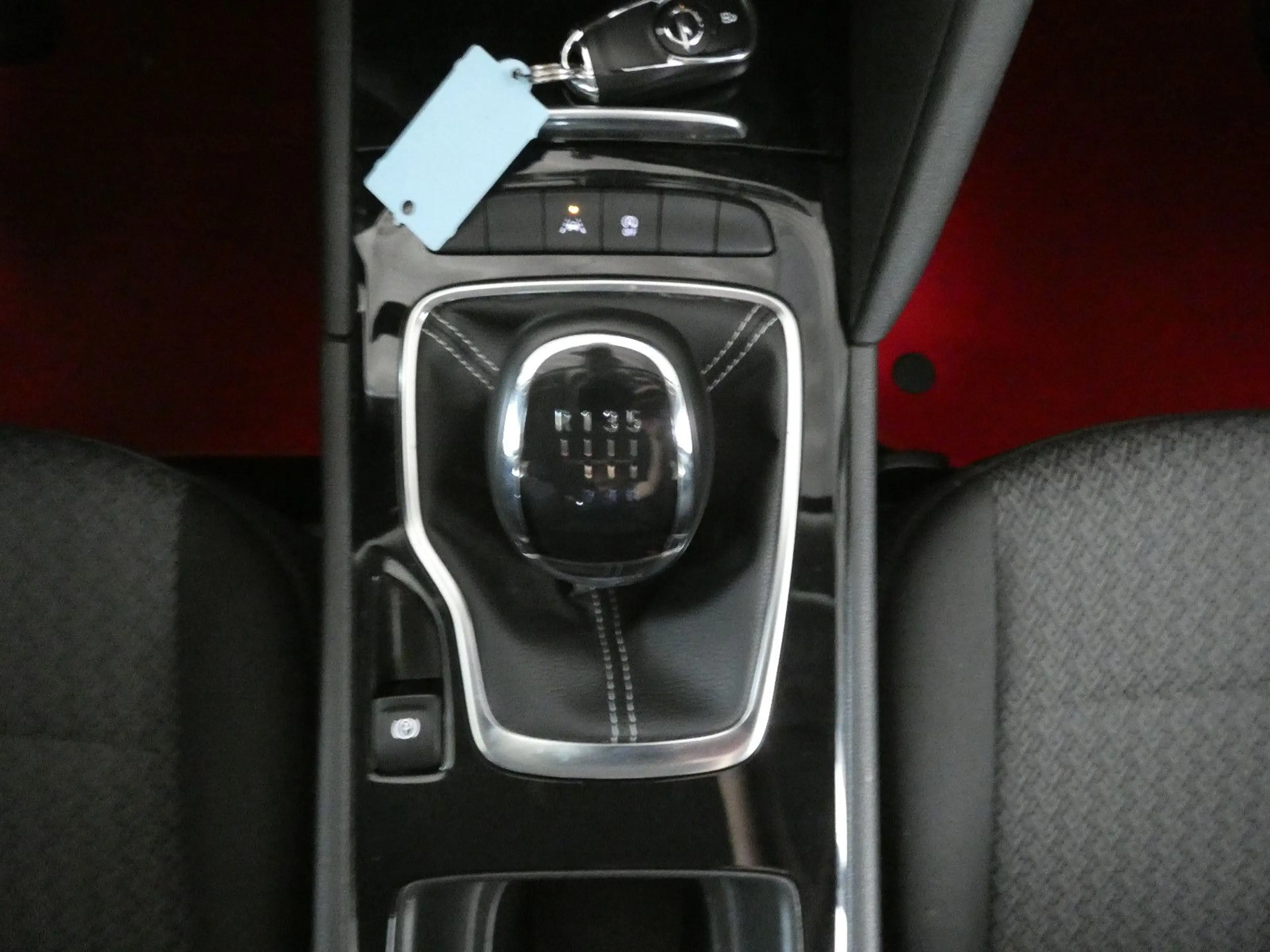 Opel Insignia B Grand Sport Selection — photo 16