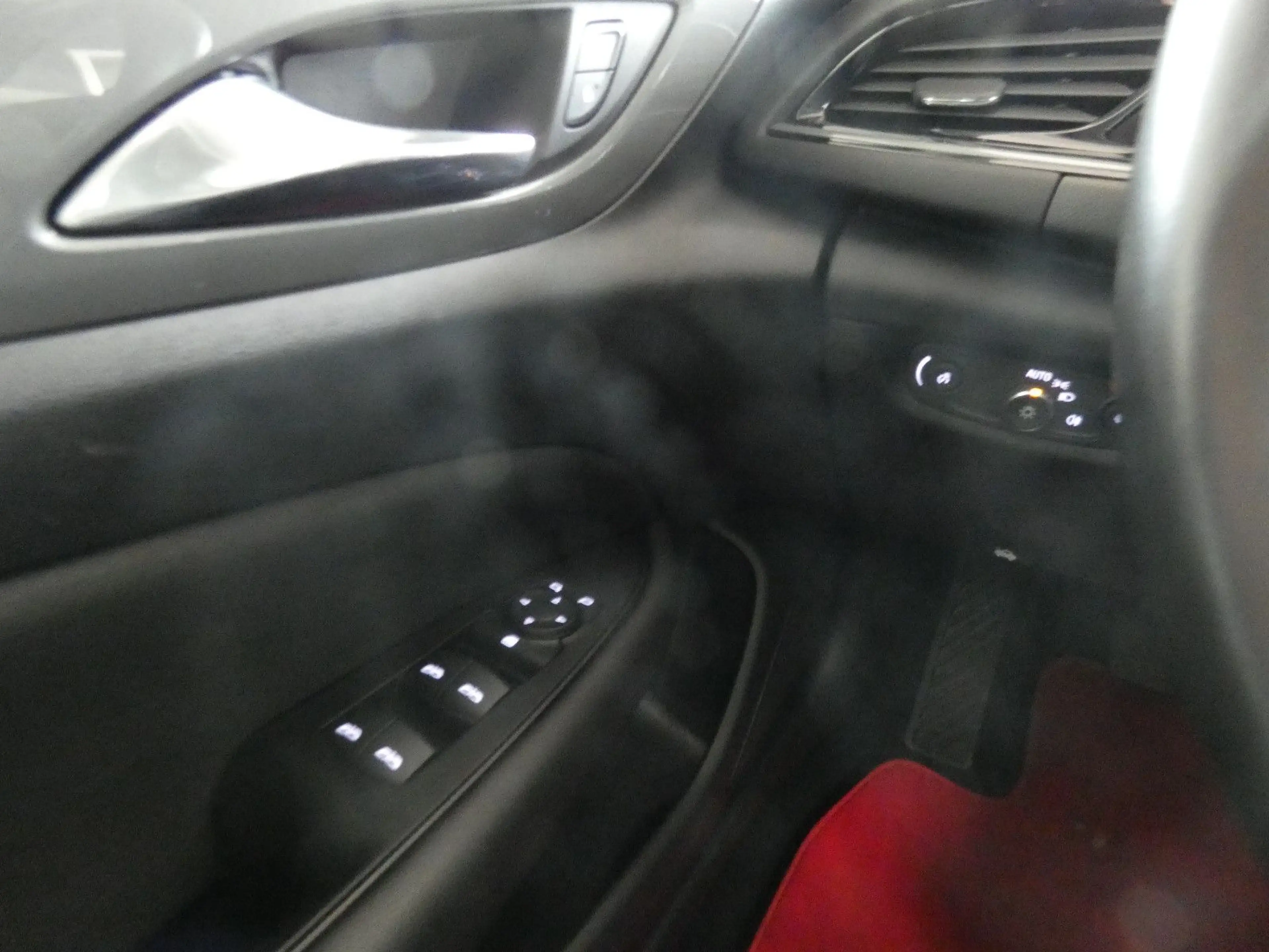 Opel Insignia B Grand Sport Selection — photo 19