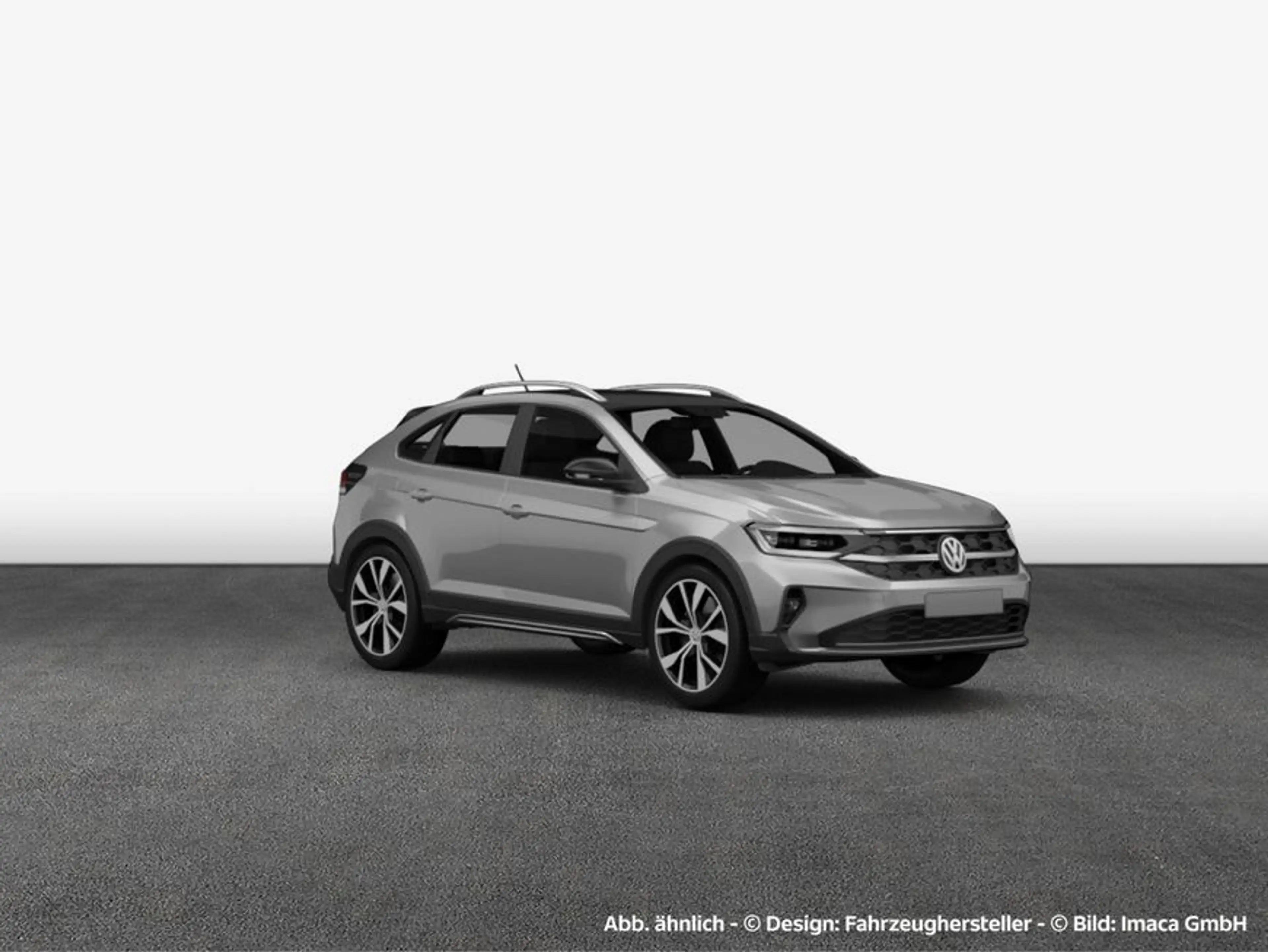 Volkswagen Taigo 1.5 TSI OPF DSG R-Line +IQ-Drive-Paket — photo 6