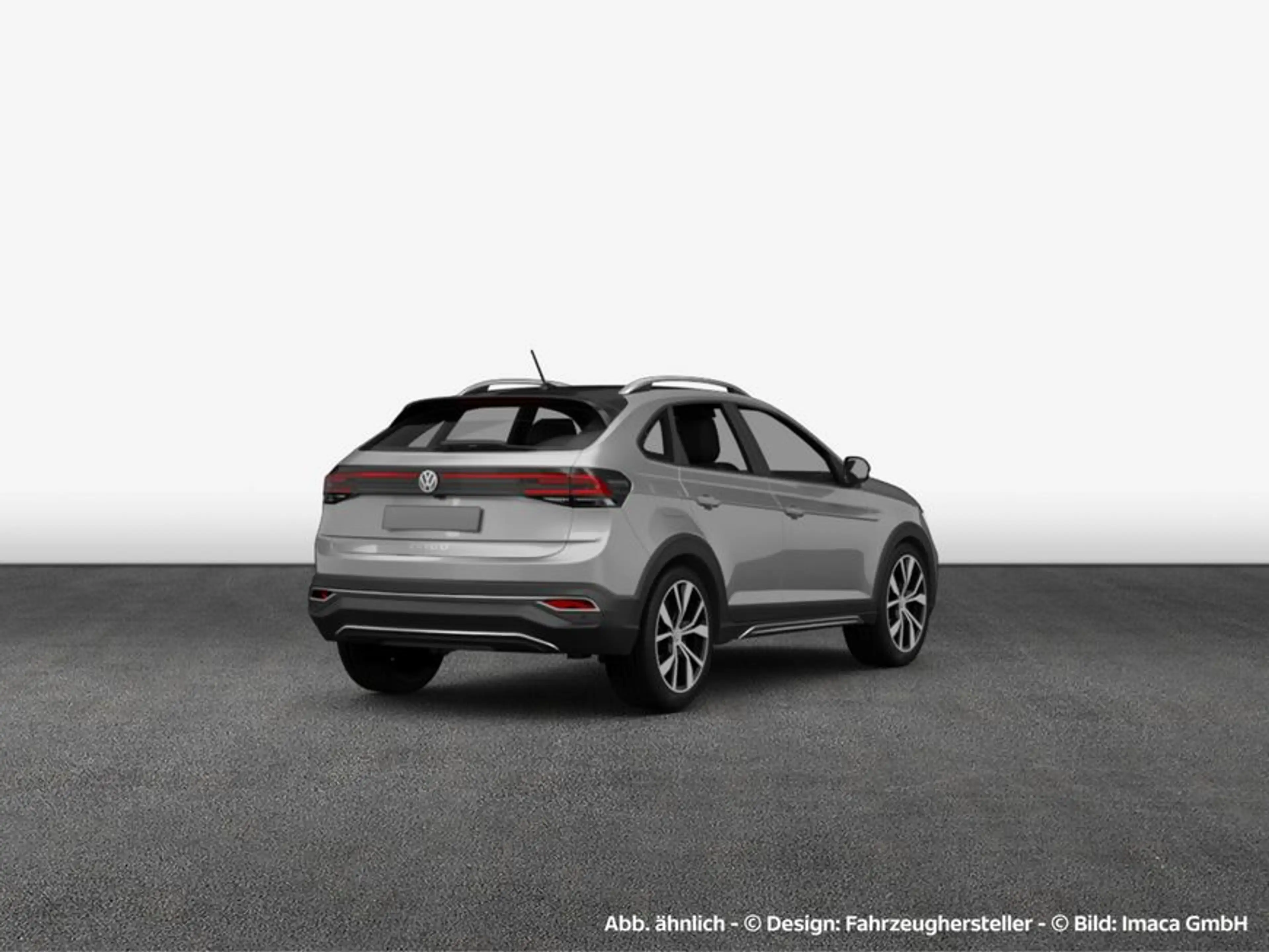 Volkswagen Taigo 1.5 TSI OPF DSG R-Line +IQ-Drive-Paket — photo 2