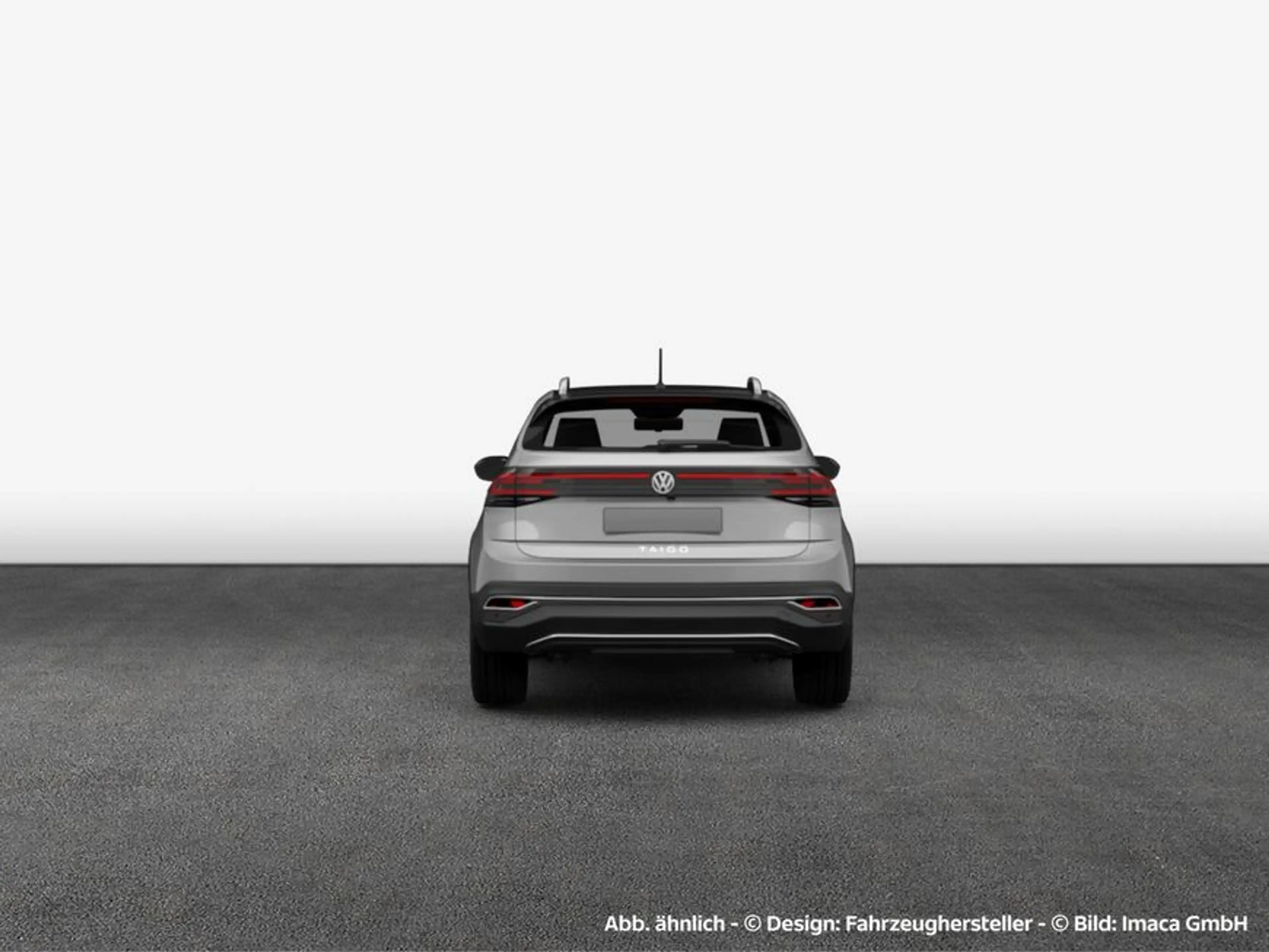 Volkswagen Taigo 1.5 TSI OPF DSG R-Line +IQ-Drive-Paket — photo 5
