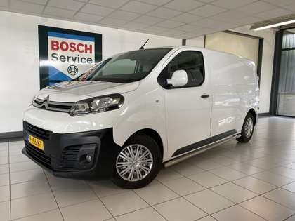 Citroen Jumpy 1.6 BlueHDI 95 Club M Airco /cruise control