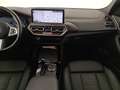 BMW X3 xdrive20d mhev 48V Msport auto Nero - thumbnail 9