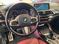 BMW X4 X4 xdrive20d Msport X auto Gris - thumbnail 9