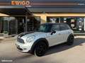 MINI Cooper Countryman 1.6 112ch cooper d business call Gris - thumbnail 1