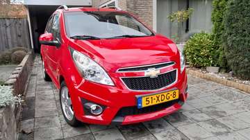 1.2 16V LTZ 29.500km gewoon als nieuw