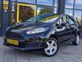 Ford Fiesta 1.0 Style | Navigatie | Telefoon | Airco Zwart - thumbnail 1