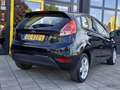 Ford Fiesta 1.0 Style | Navigatie | Telefoon | Airco Zwart - thumbnail 8