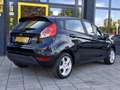 Ford Fiesta 1.0 Style | Navigatie | Telefoon | Airco Zwart - thumbnail 6