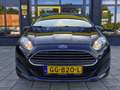 Ford Fiesta 1.0 Style | Navigatie | Telefoon | Airco Zwart - thumbnail 5