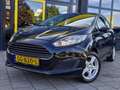 Ford Fiesta 1.0 Style | Navigatie | Telefoon | Airco Zwart - thumbnail 2