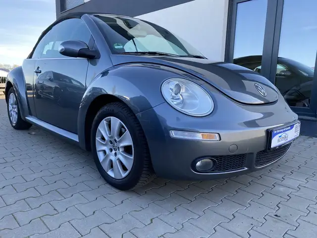 Volkswagen Beetle 1.9 TDI/Klima