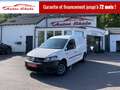 Volkswagen Caddy MAXI 2.0 TDI 102CH BUSINESS LINE DSG6 Blanc - thumbnail 1