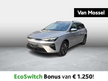 Long Range 61 kWh COMFORT