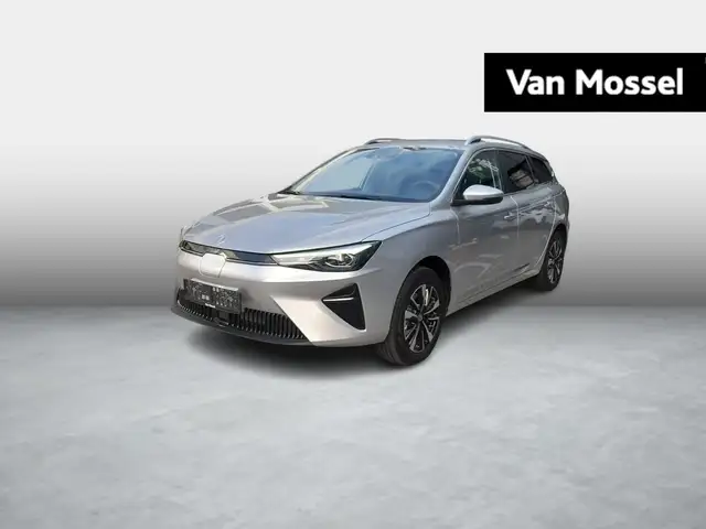 MG MG5 Long Range 61 kWh COMFORT