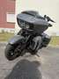 Harley-Davidson CVO Limited Road Glide FLTRUSE 110 mit Kesstech Klappenauspuff Grijs - thumbnail 3