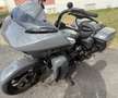 Harley-Davidson CVO Limited Road Glide FLTRUSE 110 mit Kesstech Klappenauspuff Grijs - thumbnail 9