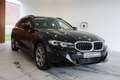 BMW 320 e,Bestuurdersass,Sportzetels,AppleCar,Android Negru - thumbnail 1