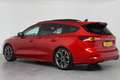 Ford Focus Wagon 1.0 EcoBoost Hybrid ST Line X Pano dak | Ada Rouge - thumbnail 17
