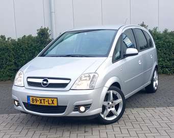1.6 16V 77KW Temptation Airco/Trekhaak