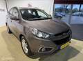 Hyundai iX35 1.6i GDI i-Catcher Clima/Cruise/Came/Trekhaak Bruin - thumbnail 20