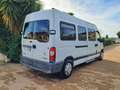 Renault Master Master 9 posti 4 carrozzine trasporto disabili ped Blanc - thumbnail 8