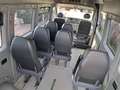 Renault Master Master 9 posti 4 carrozzine trasporto disabili ped Blanc - thumbnail 13