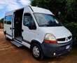 Renault Master Master 9 posti 4 carrozzine trasporto disabili ped Blanc - thumbnail 4