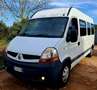 Renault Master Master 9 posti 4 carrozzine trasporto disabili ped Blanc - thumbnail 10