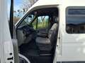 Renault Master Master 9 posti 4 carrozzine trasporto disabili ped Blanc - thumbnail 12