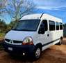 Renault Master Master 9 posti 4 carrozzine trasporto disabili ped Blanc - thumbnail 9