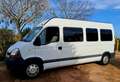 Renault Master Master 9 posti 4 carrozzine trasporto disabili ped Blanc - thumbnail 11